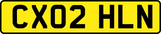 CX02HLN
