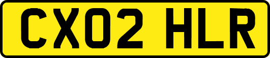 CX02HLR