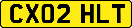 CX02HLT