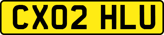 CX02HLU