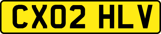 CX02HLV