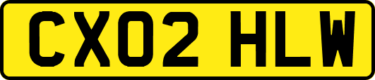 CX02HLW