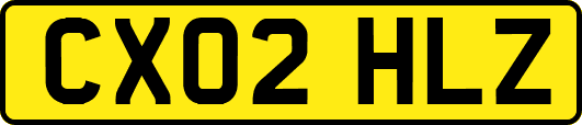 CX02HLZ
