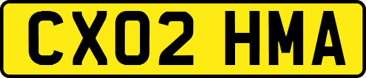 CX02HMA