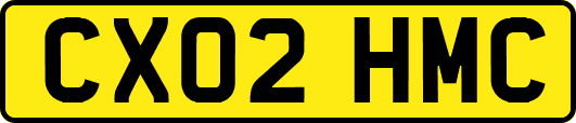 CX02HMC