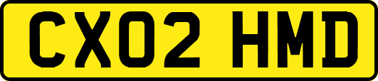 CX02HMD