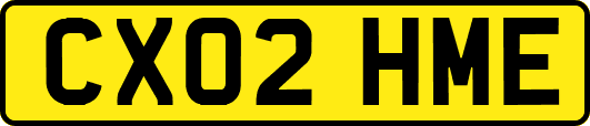 CX02HME