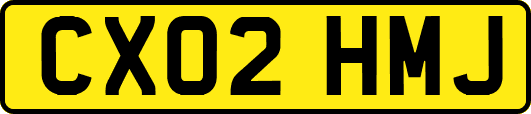 CX02HMJ