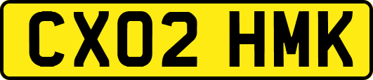CX02HMK