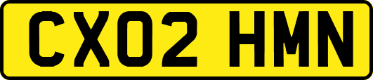 CX02HMN