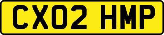 CX02HMP