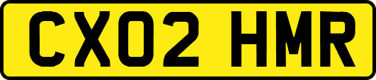 CX02HMR