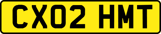 CX02HMT