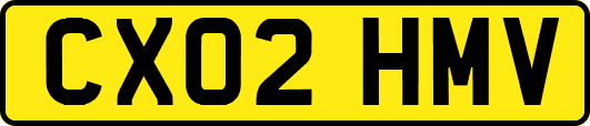 CX02HMV