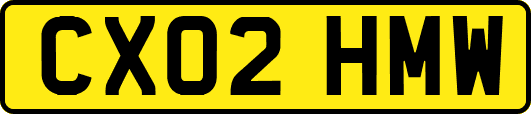 CX02HMW