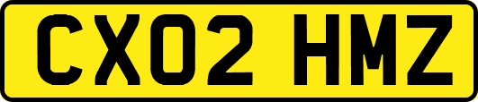 CX02HMZ