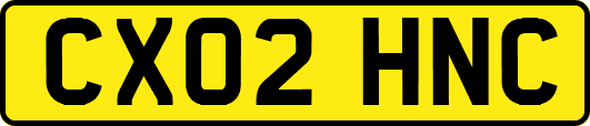 CX02HNC