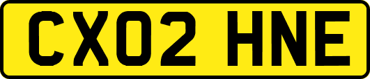 CX02HNE