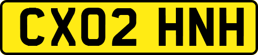 CX02HNH