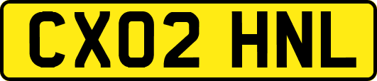 CX02HNL