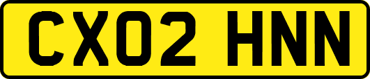 CX02HNN