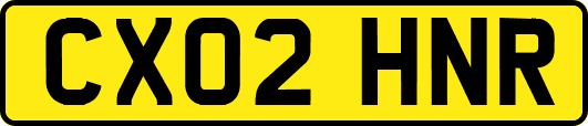 CX02HNR
