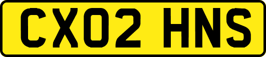 CX02HNS