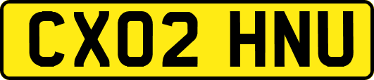 CX02HNU