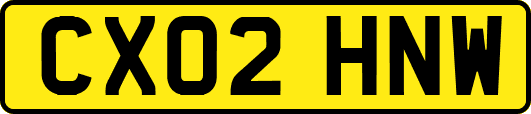 CX02HNW