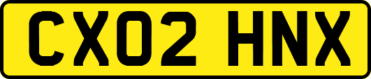 CX02HNX