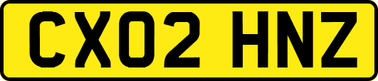 CX02HNZ