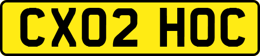 CX02HOC