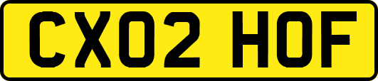 CX02HOF