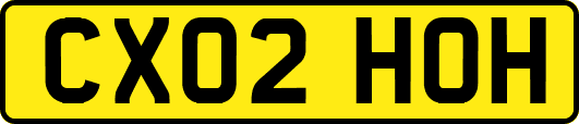 CX02HOH