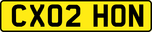 CX02HON