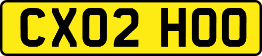 CX02HOO