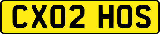 CX02HOS