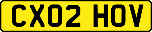 CX02HOV