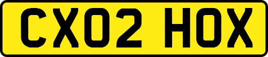 CX02HOX