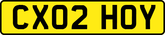 CX02HOY