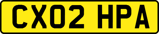 CX02HPA