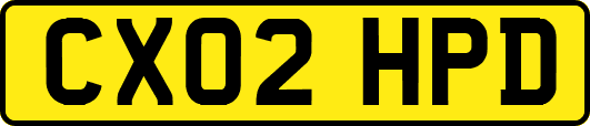 CX02HPD