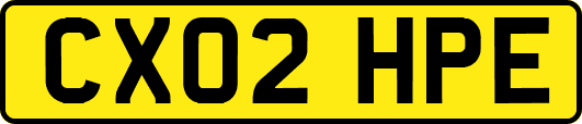 CX02HPE