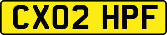 CX02HPF