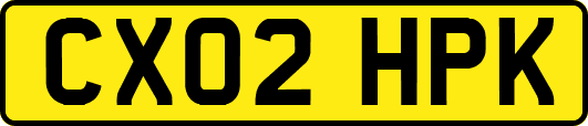 CX02HPK