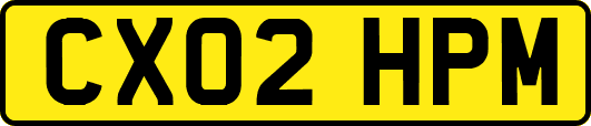 CX02HPM