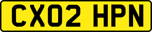 CX02HPN
