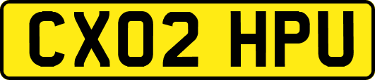 CX02HPU