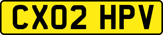 CX02HPV