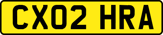 CX02HRA
